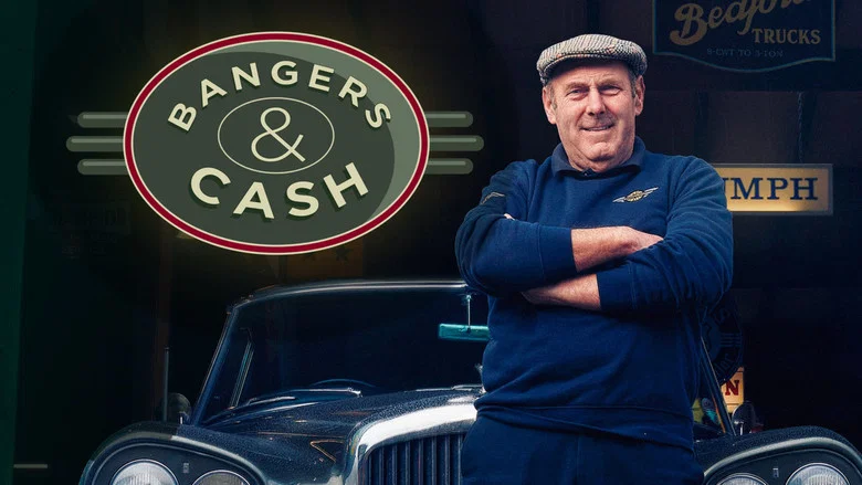 Bangers and Cash still