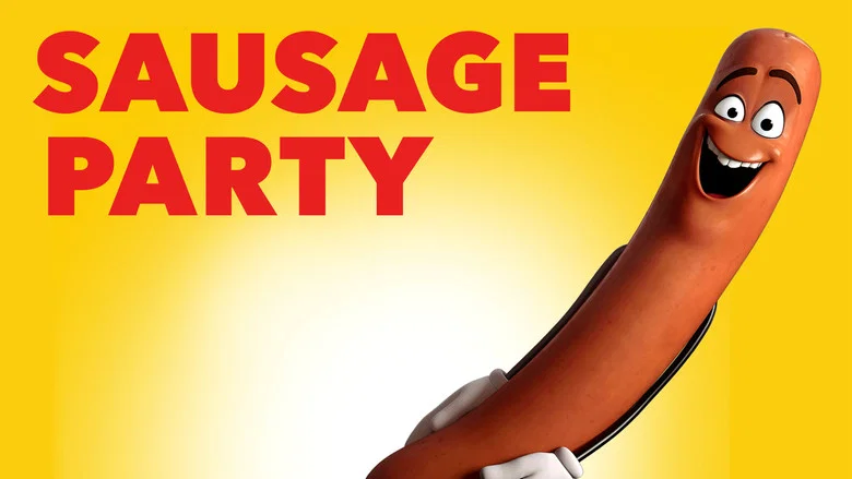 Sausage Party still