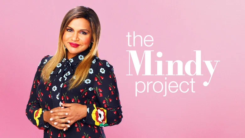 The Mindy Project still