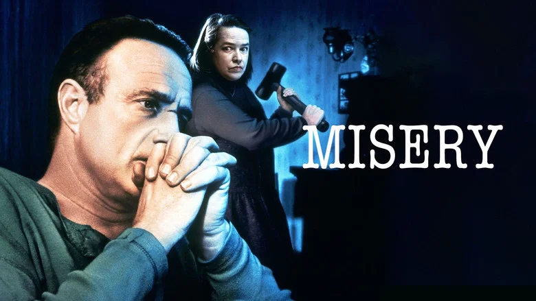 Misery still