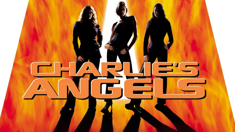 Charlie's Angels still
