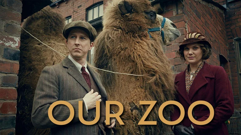 Our Zoo still