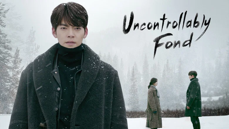 Uncontrollably Fond still