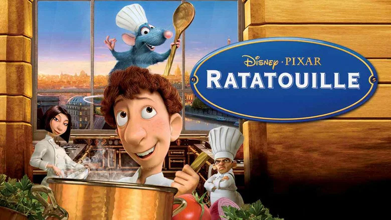 Ratatouille still