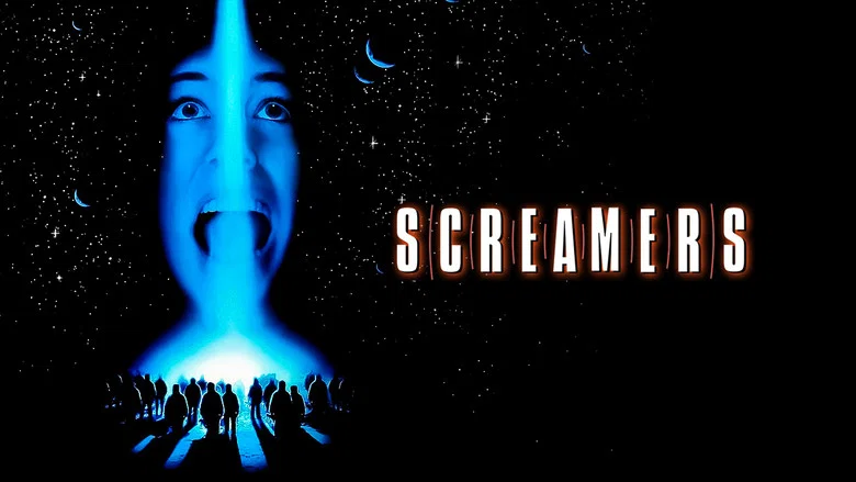 Screamers still