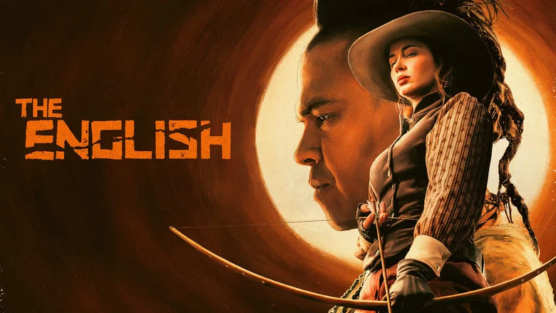 The English still