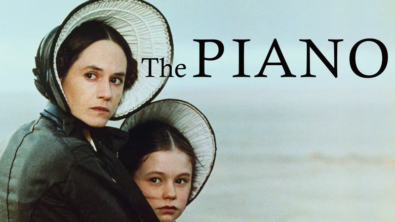 The Piano still