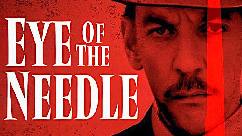 Eye of the Needle still