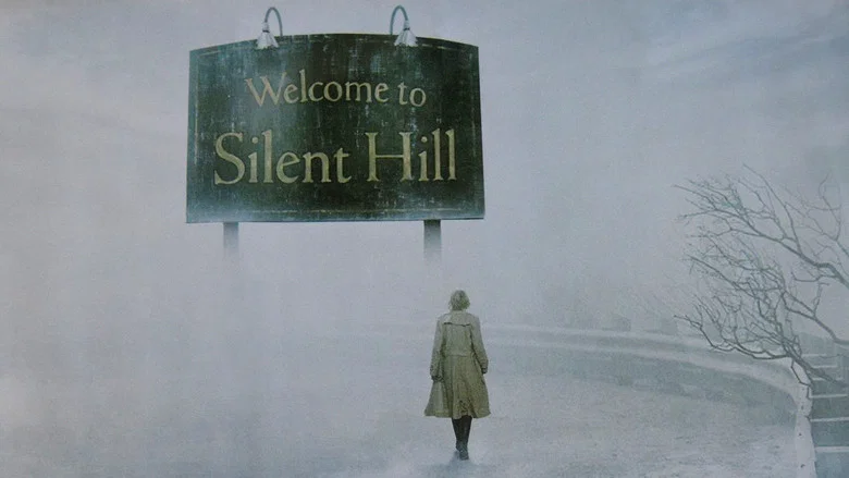 Silent Hill still