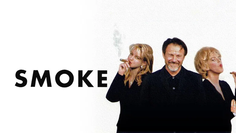 Smoke still