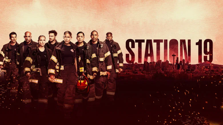 Station 19 still