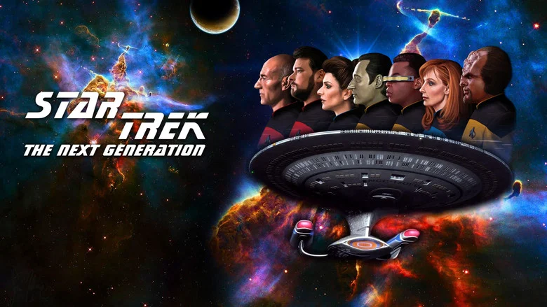 Star Trek: The Next Generation still