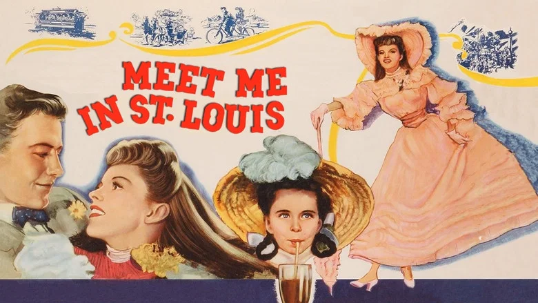 Meet Me in St. Louis still