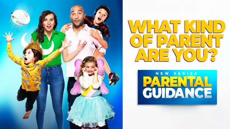 Parental Guidance still