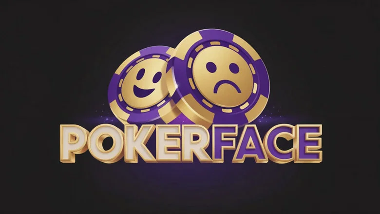 Pokerface still
