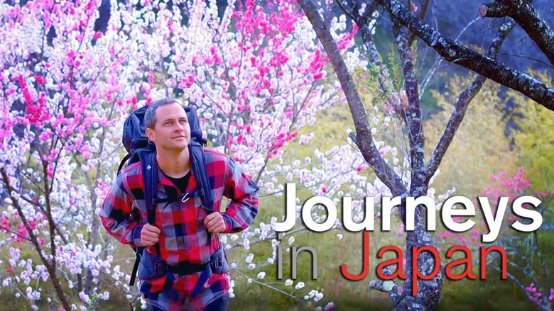 Journeys in Japan still
