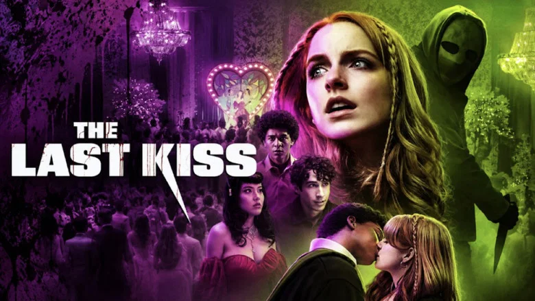 The Last Kiss still