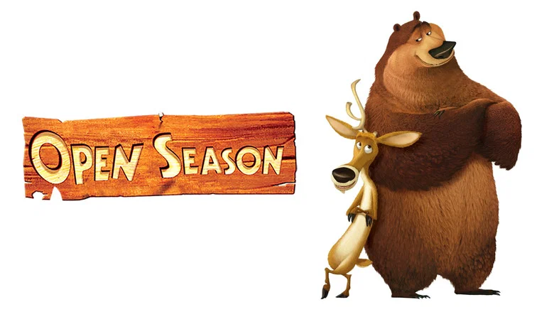 Open Season still