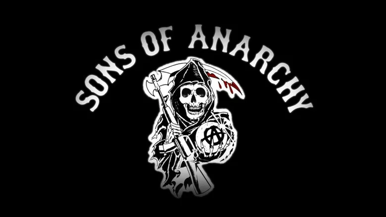 Sons of Anarchy still