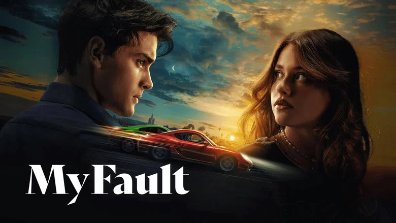 My Fault still