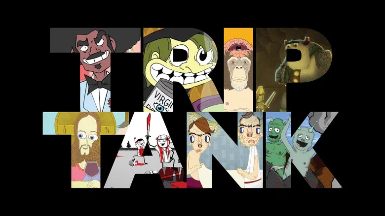 TripTank still