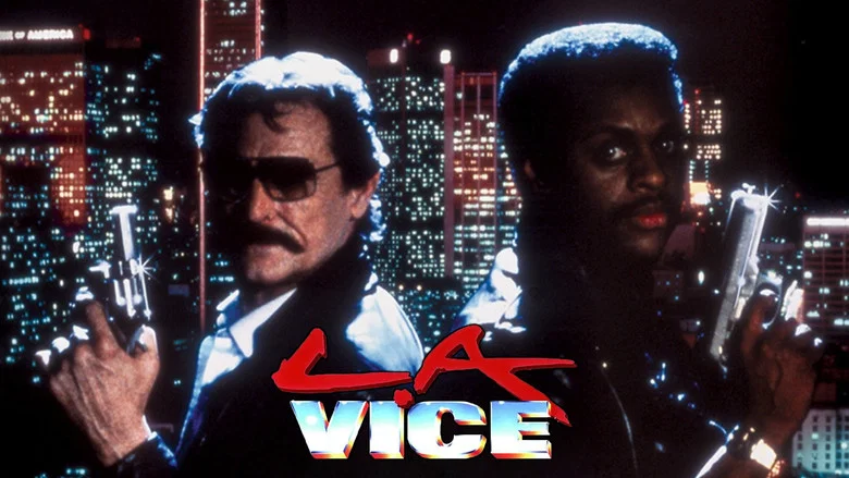 L.A. Vice still