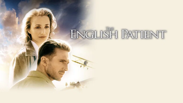 The English Patient still