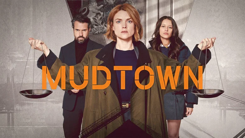 Mudtown still