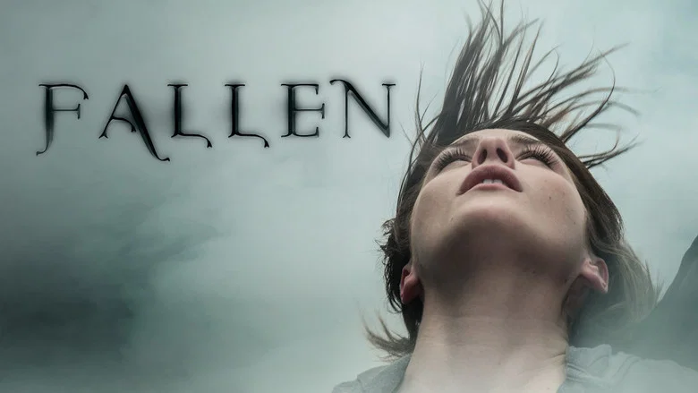 Fallen still