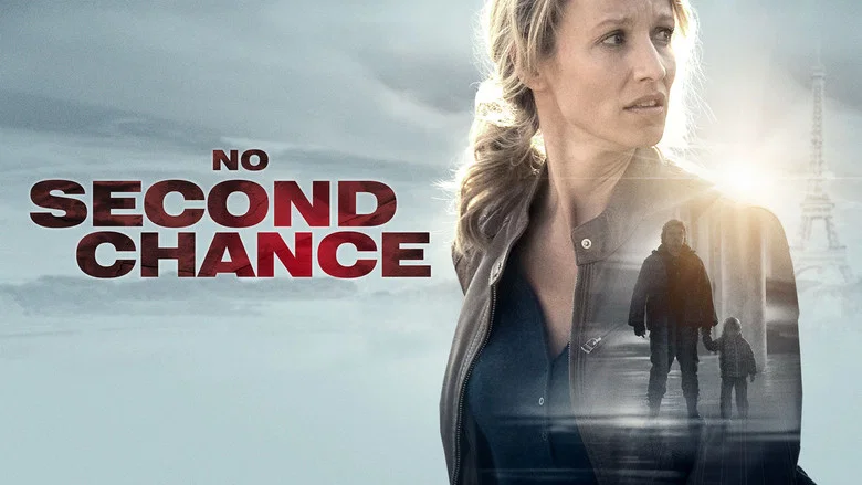 No Second Chance still