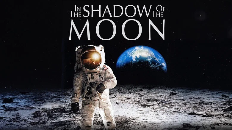 In the Shadow of the Moon still