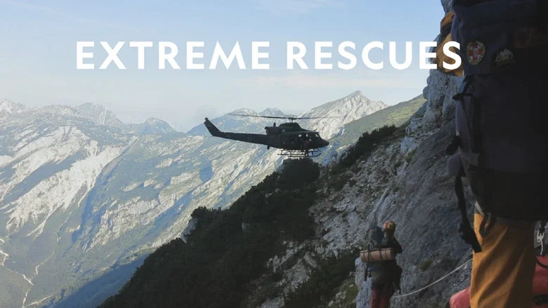 Extreme Rescues still