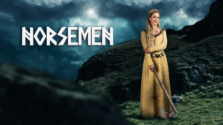 Norsemen still