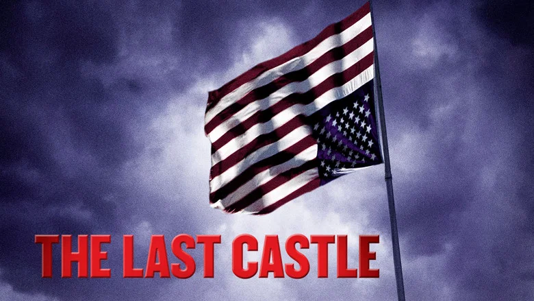 The Last Castle still