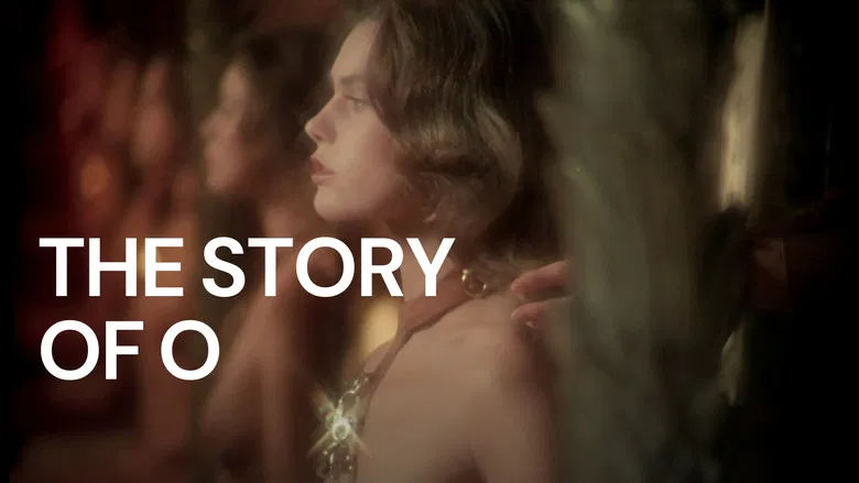 The Story of O still