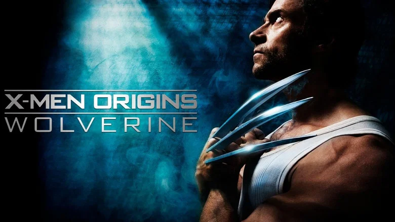 X-Men Origins: Wolverine still