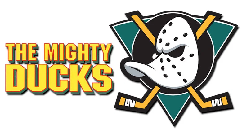 The Mighty Ducks still