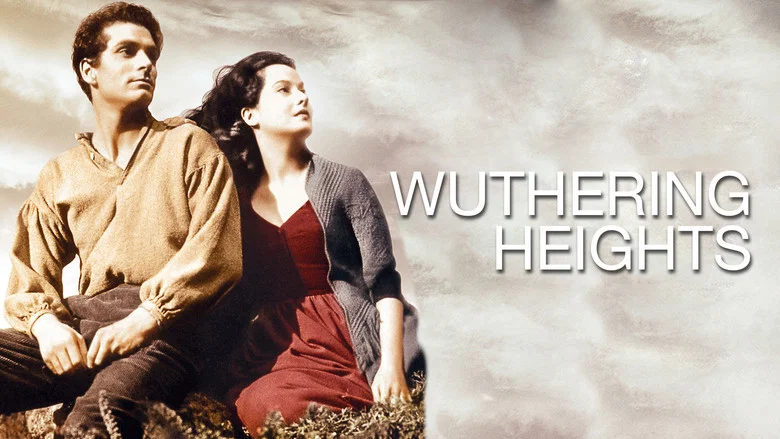 Wuthering Heights still