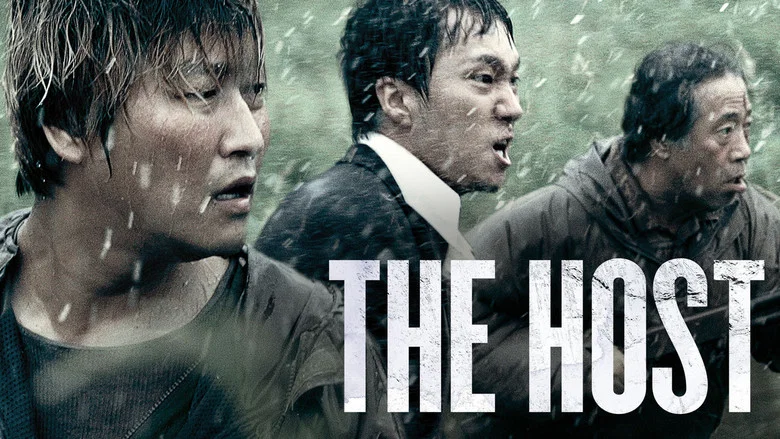 The Host still