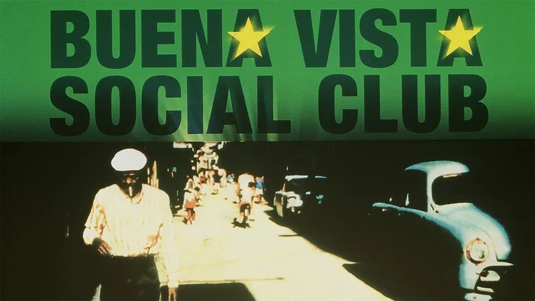 Buena Vista Social Club still