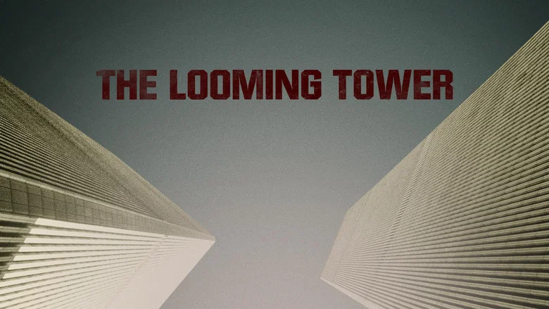 The Looming Tower still