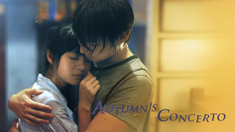 Autumn's Concerto still