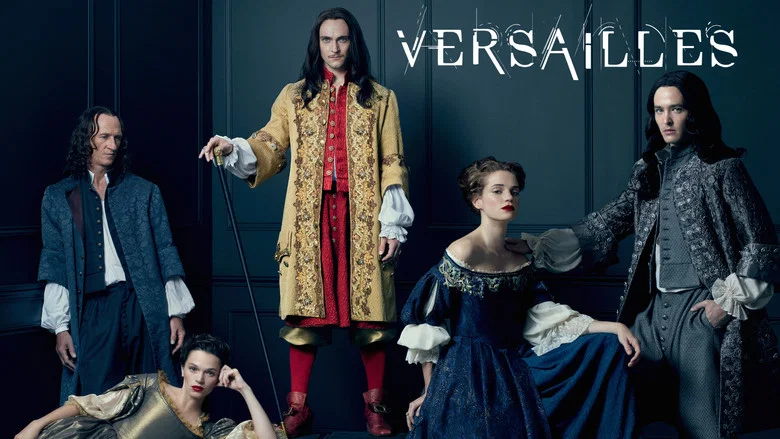 Versailles still