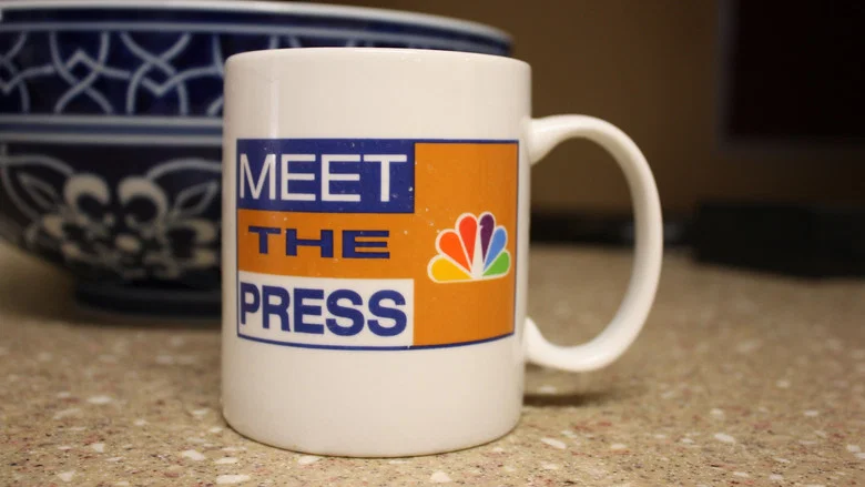 Meet the Press still