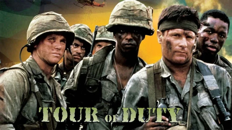 Tour of Duty still