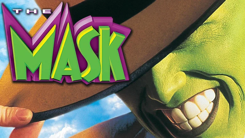 The Mask still