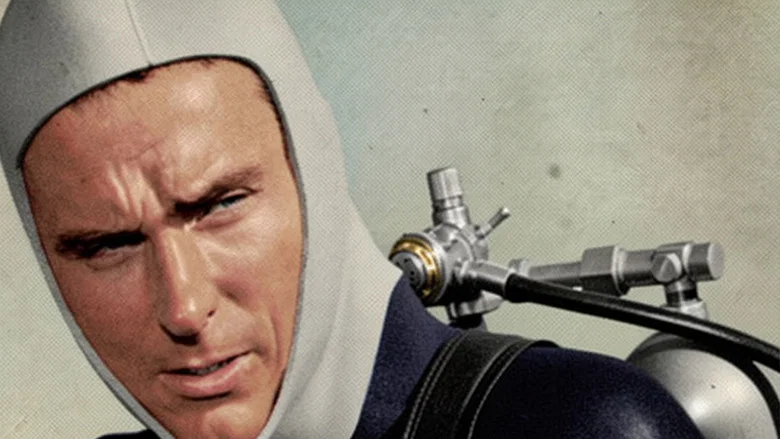 The Aquanauts still