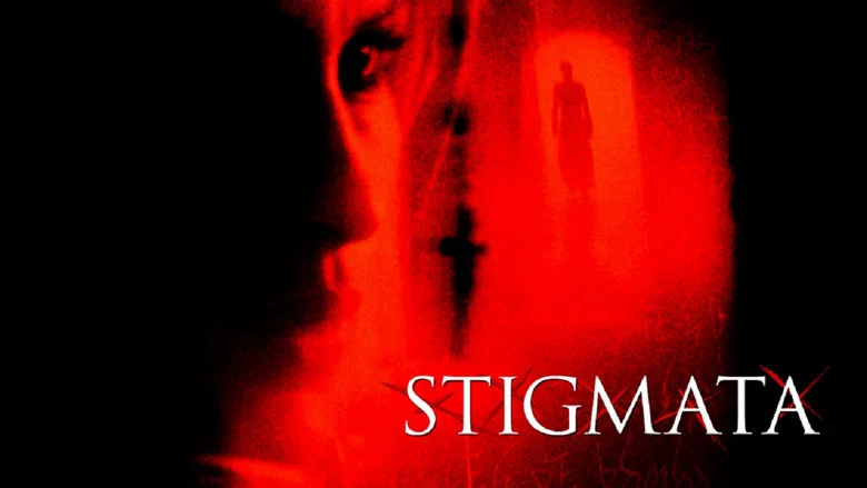 Stigmata still