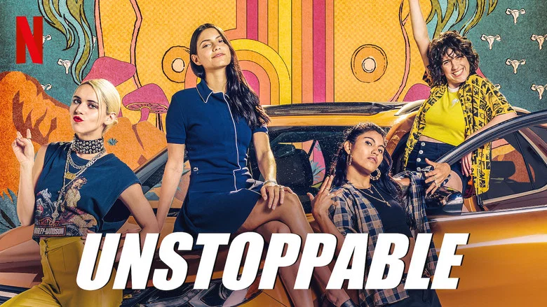Unstoppable still
