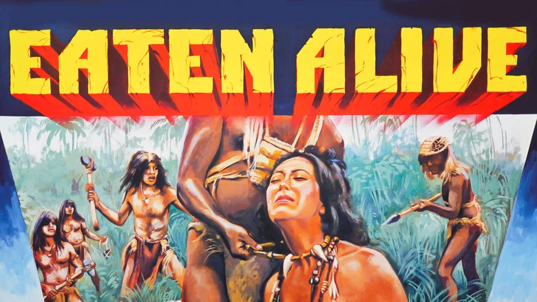 Eaten Alive! still
